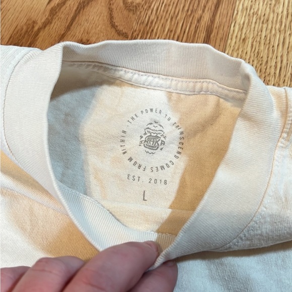 Inaka power tee - Picture 2 of 2